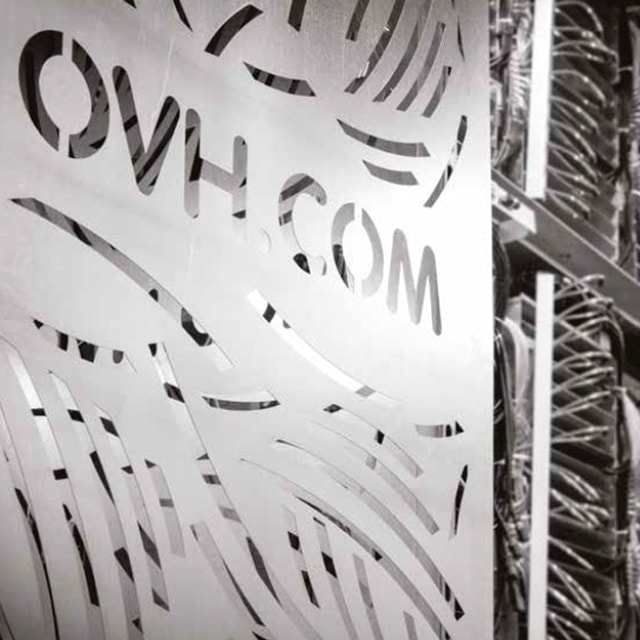 OVH na drodze do lidera europejskiego rynku?