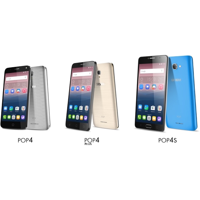 Alcatel stawia na personalizację – na zewnątrz i w środku