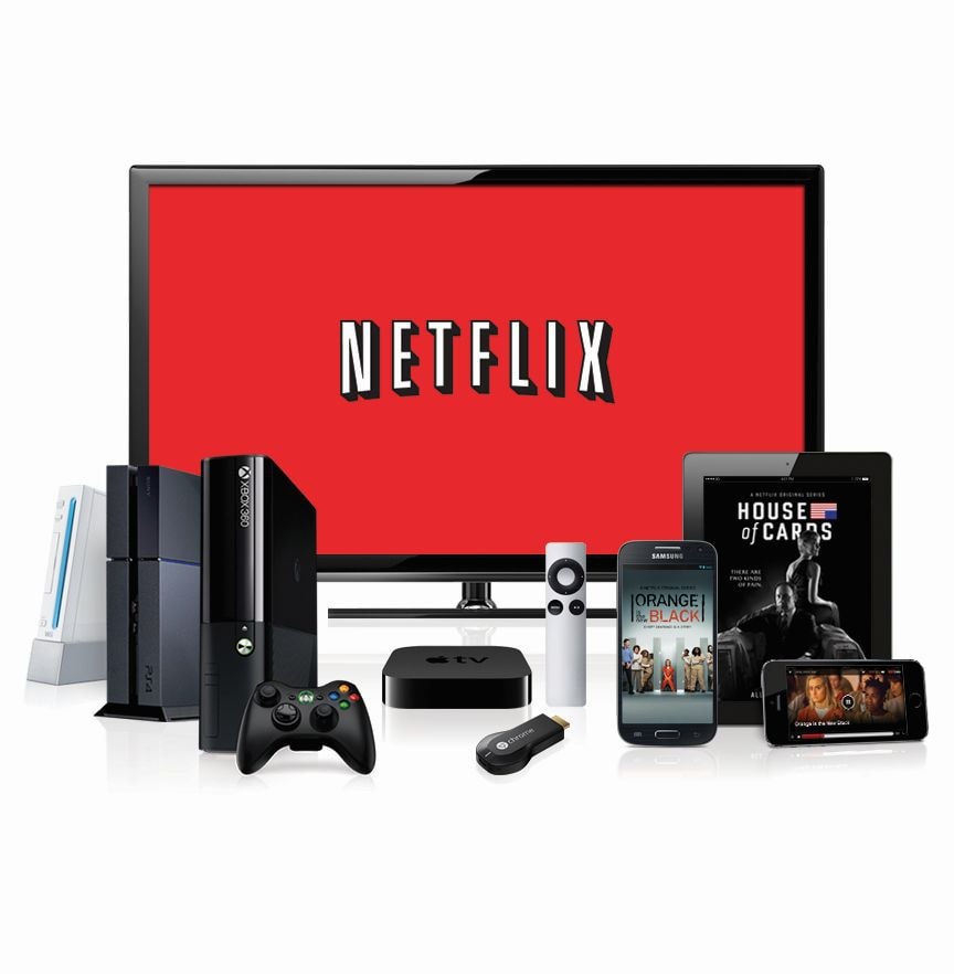 Netflix może mieć nowy sposób na omijających blokady regionalne