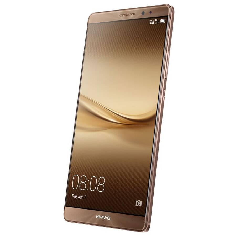 Huawei Mate 8 oficjalnie w sprzedaży w Polsce