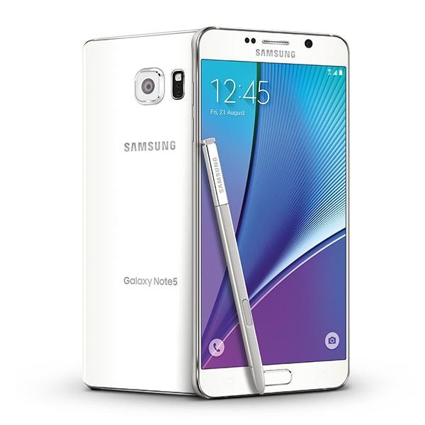Samsung Note 6 będzie miał aż 6 GB pamięci RAM