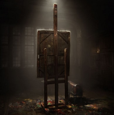 Layers of Fear – polski horror, w który musicie zagrać