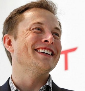 Z Elonem Muskiem się nie zadziera