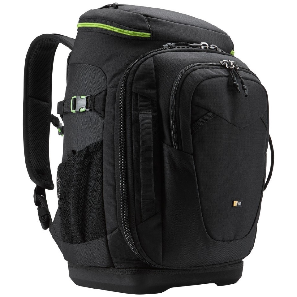 Test: plecak fotograficzny Case Logic Kontrast
