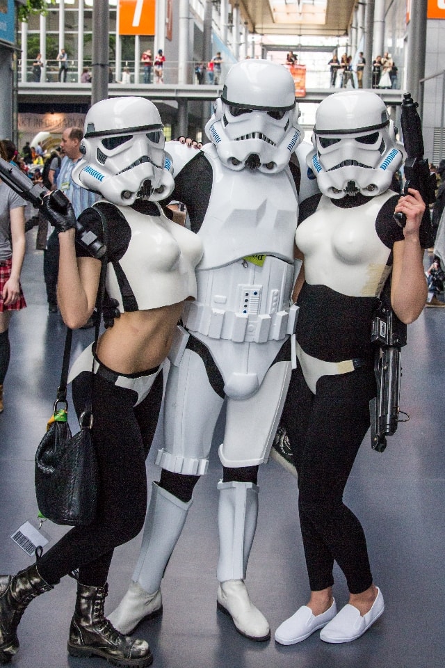 Pyrkon 2016 coraz bliżej!