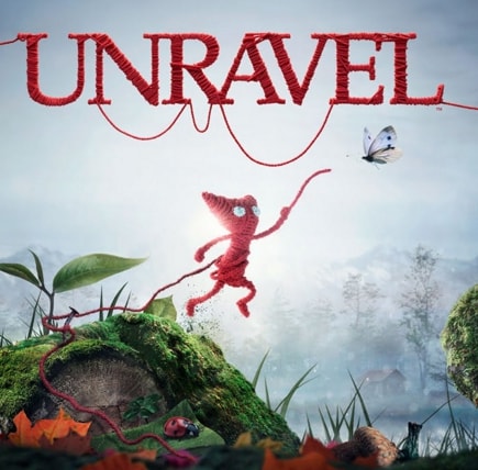 Unravel – recenzja