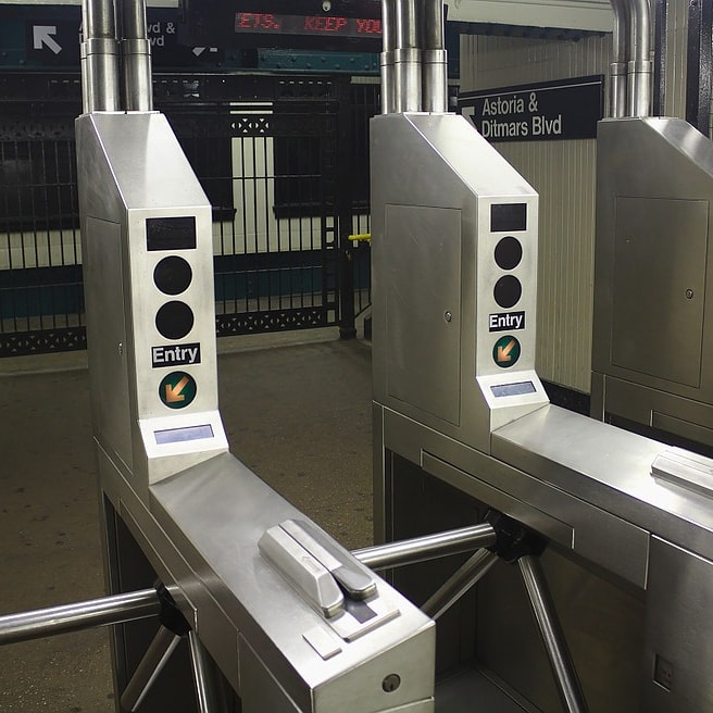 Co dalej z technologią RFID?