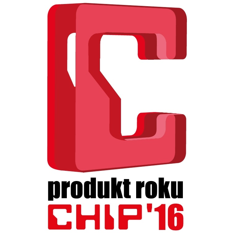CHIP Produkt Roku 2016: wielcy wygrani