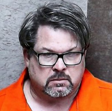 Kierowca Ubera, który zamordował 6 osób domaga się odszkodowania