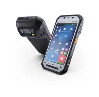 Panasonic prezentuje nowe Toughpady dla biznesu