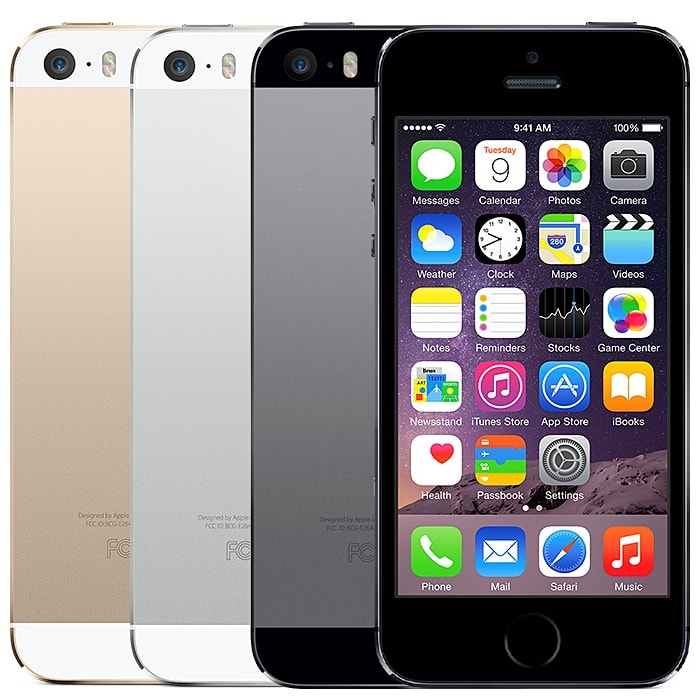 Dlaczego Apple jest takie bogate