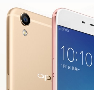 Oppo R9 i R9 Plus – chińskie flagowce dla wymagających