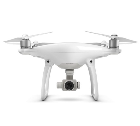 Polska premiera drona DJI Phantom 4 już w kwietniu