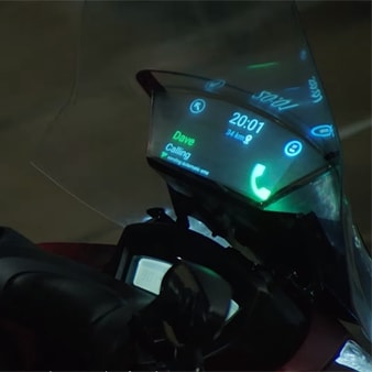Kolejna świetna innowacja Samsunga w świecie motoryzacji