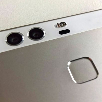 Jak sprzedają się Huawei P9 i P9 Plus?