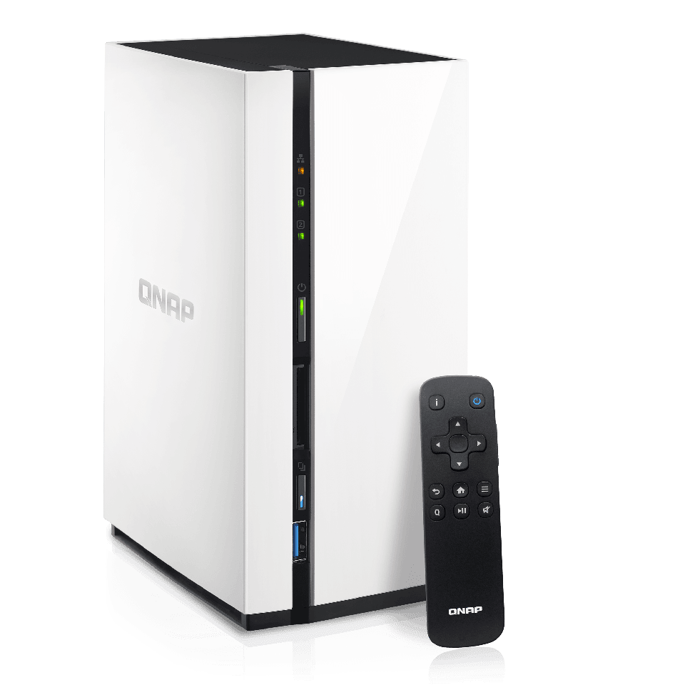 QNAP TAS-268