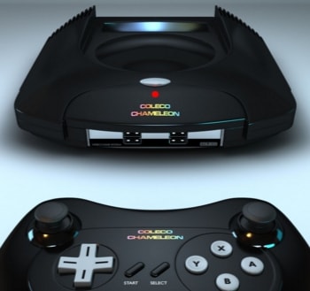 Retro konsola z Kickstartera okazała się oszustwem