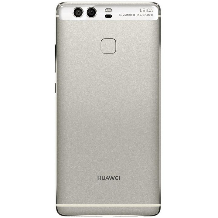 Huawei P9: już pierwsze zdjęcie prasowe wiele mówi