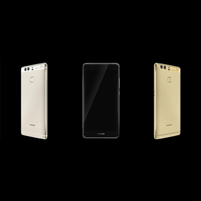 Huawei P9 oficjalnie debiutuje w Londynie!