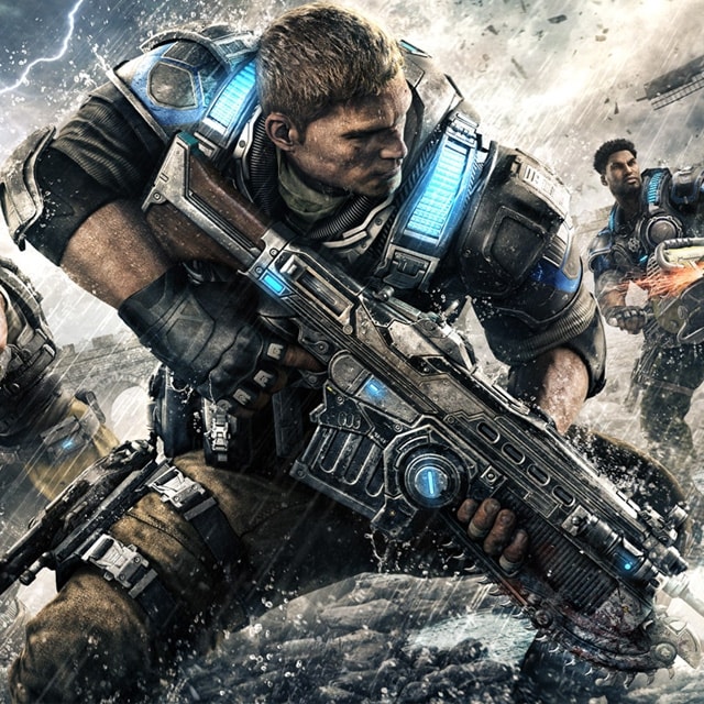 Cztery dni z Gears of War 4 w wersji beta