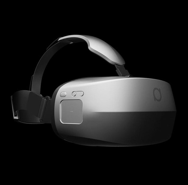 DeePoon M2 – samodzielne gogle VR