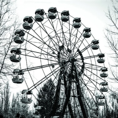 Chernobyl VR Project już dostępny dla Samsung Gear VR!