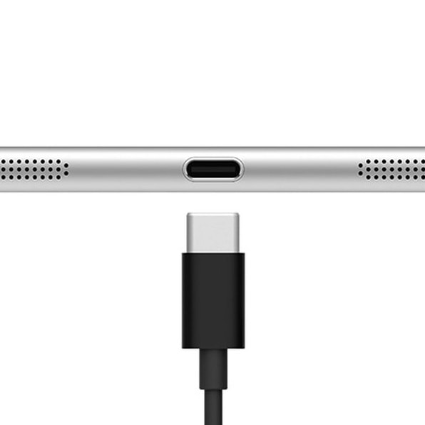 Intel chce zmienić złącze jack na USB C