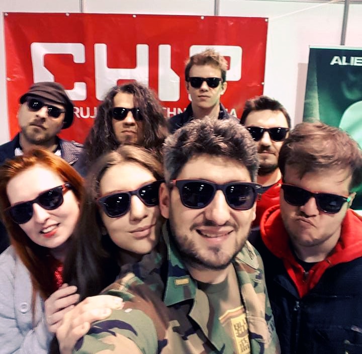Pyrkon 2016 – relacja z największego święta fantastyki w Polsce
