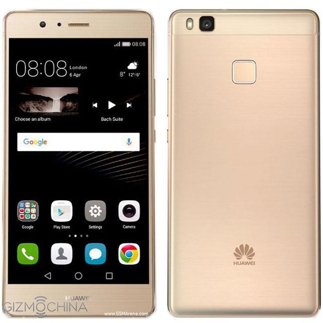 Huawei P9 Lite: cicha premiera