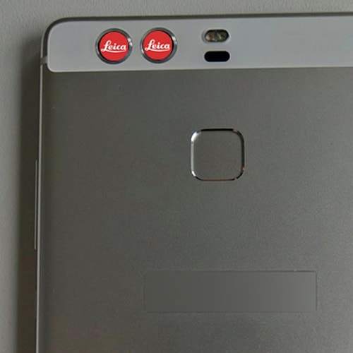 Huawei P9: dwie informacje bezpośrednio od producenta