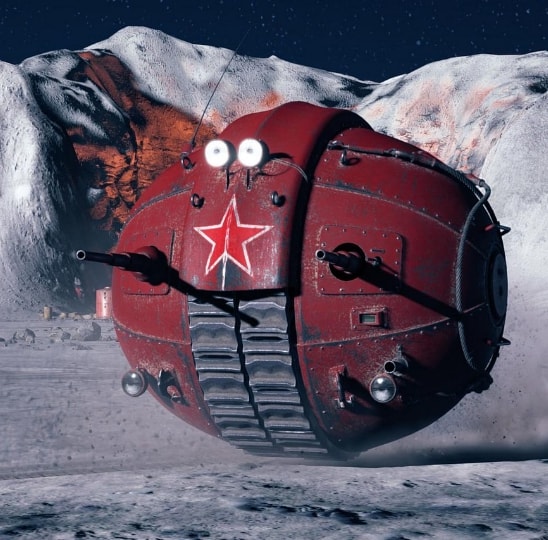 World of Tanks i World of Warships ze specjalnymi wydarzeniami