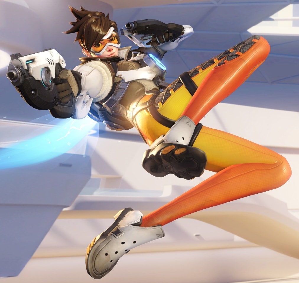 Overwatch – recenzja