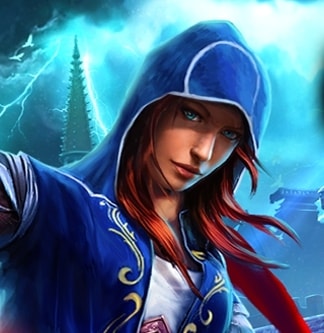 Mroczne Legendy 3: Miasto Cieni – recenzja