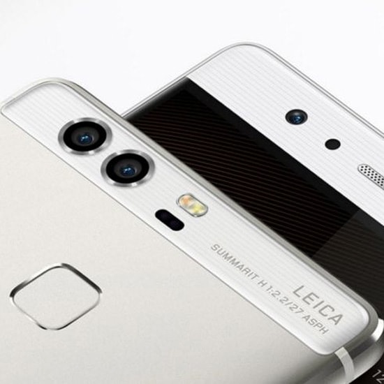 Huawei P9: sprzedaż 2 mln sztuk miesięcznie