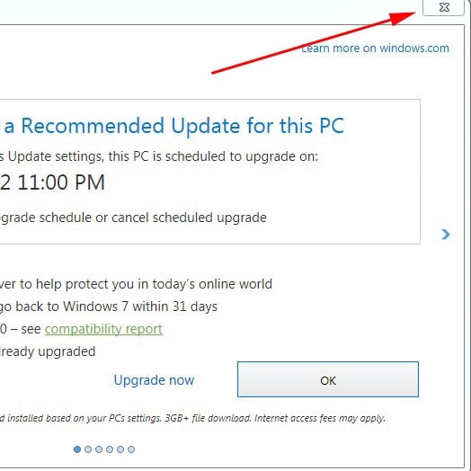 Windows 10: Chińczycy oficjalnie krytykują Microsoft za zmuszanie do aktualizacji