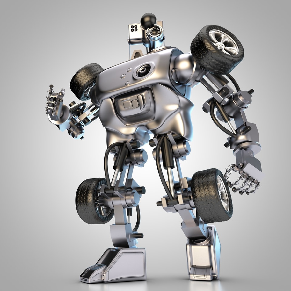 Ile miejsc pracy zniknie przez pojazdy autonomiczne?