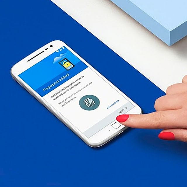 Motorola Moto G4 Plus: plus czy tylko plusik?
