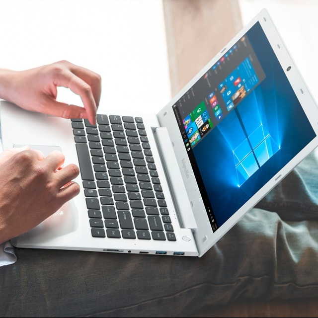 Windows 10 na ARM, czyli o tym jak pod Intelem ugięły się kolana