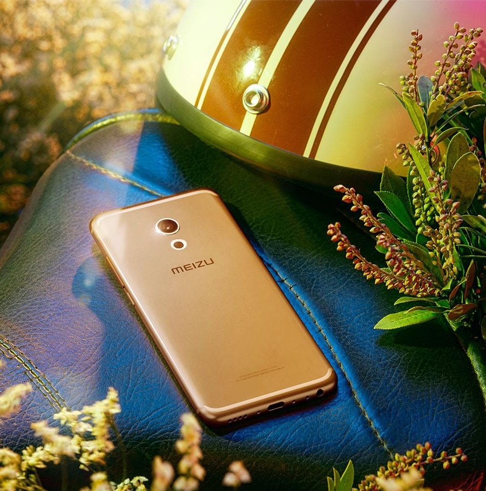 Meizu Pro 6 z procesorem Samsung Exynos 8890