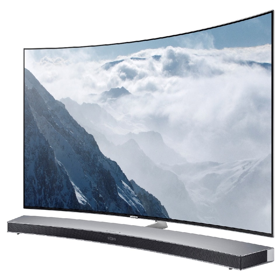 Samsung Soundbar: bo dźwięk ma ogromne znaczenie