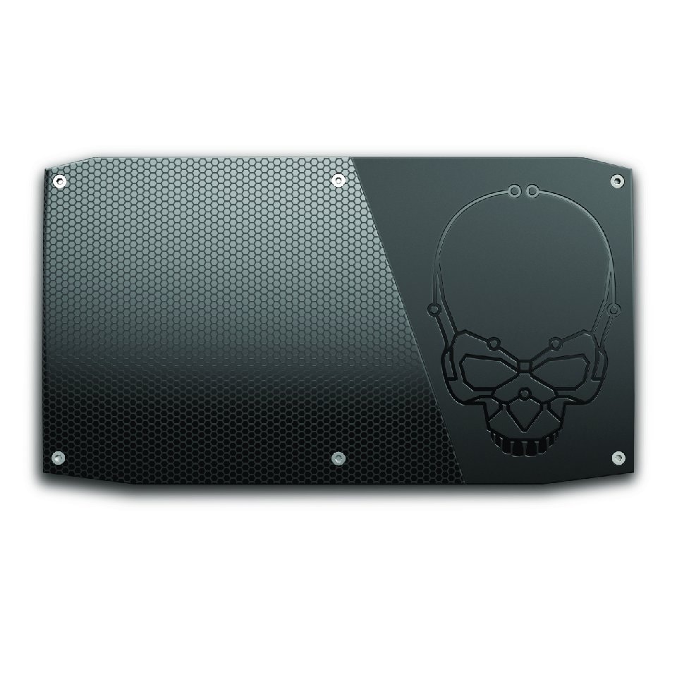 Intel NUC Skull Canyon: mini pecet dla graczy już w Polsce