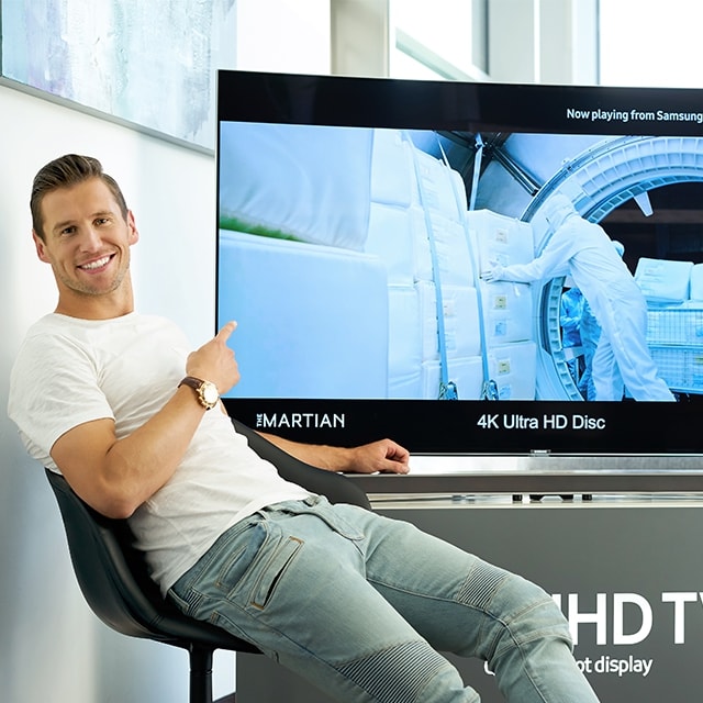 W Europie prawie połowa mężczyzn ogląda piłkę nożną co najmniej trzy razy w tygodniu