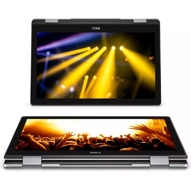 Dell Inspiron 17 7000: największy hybrydowy notebook świata