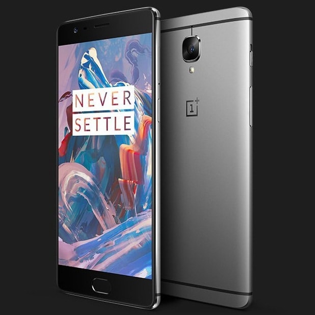 OnePlus 3: wiemy już wszystko, łącznie z cenami
