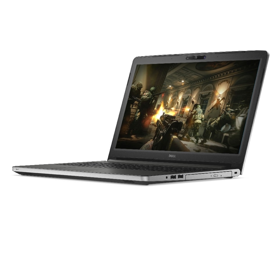 Dell Inspiron 5559: do pracy i do grania