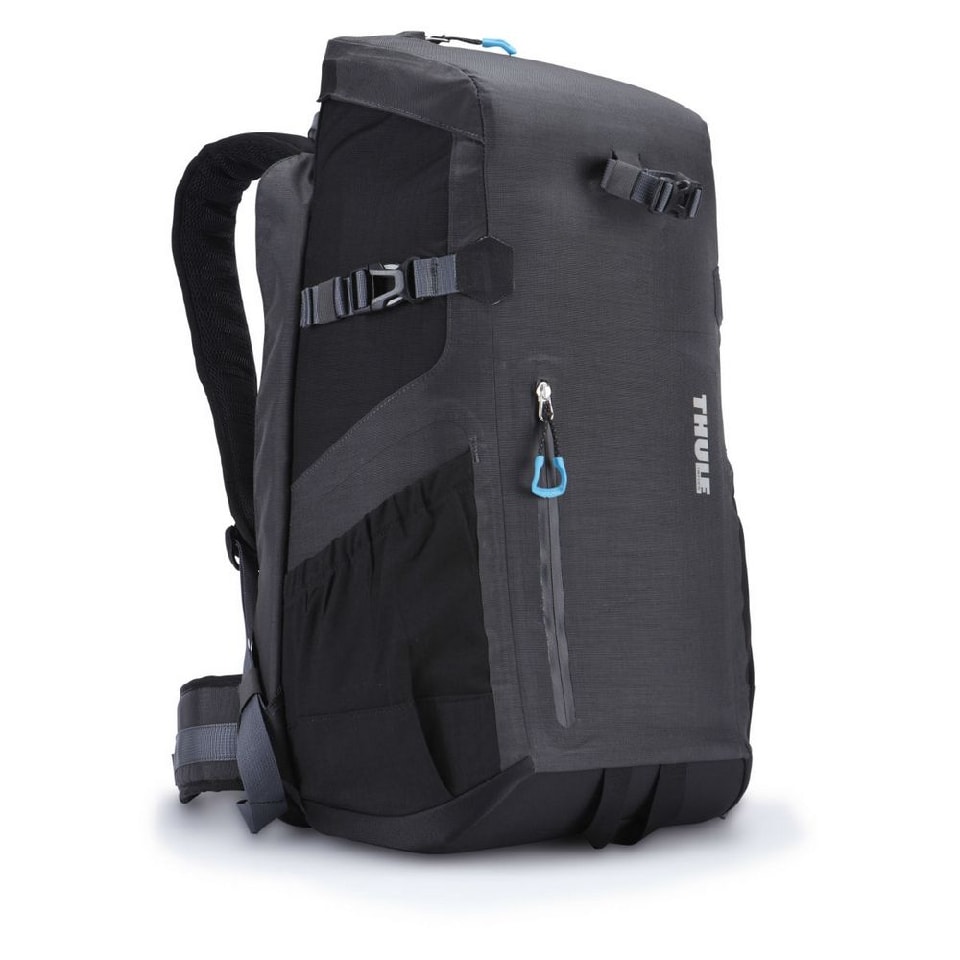 Test: plecak fotograficzny Thule Perspectiv TPBP-101