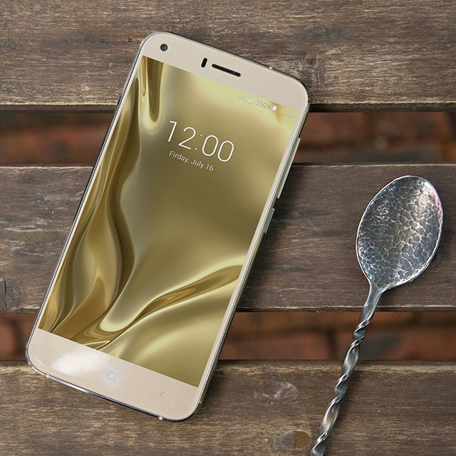 Konkurs: Opisz jak zniszczyłeś telefon i wygraj smartfon UMi London!