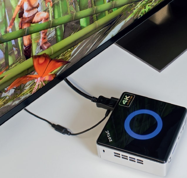 Minipecet do biura i salonu