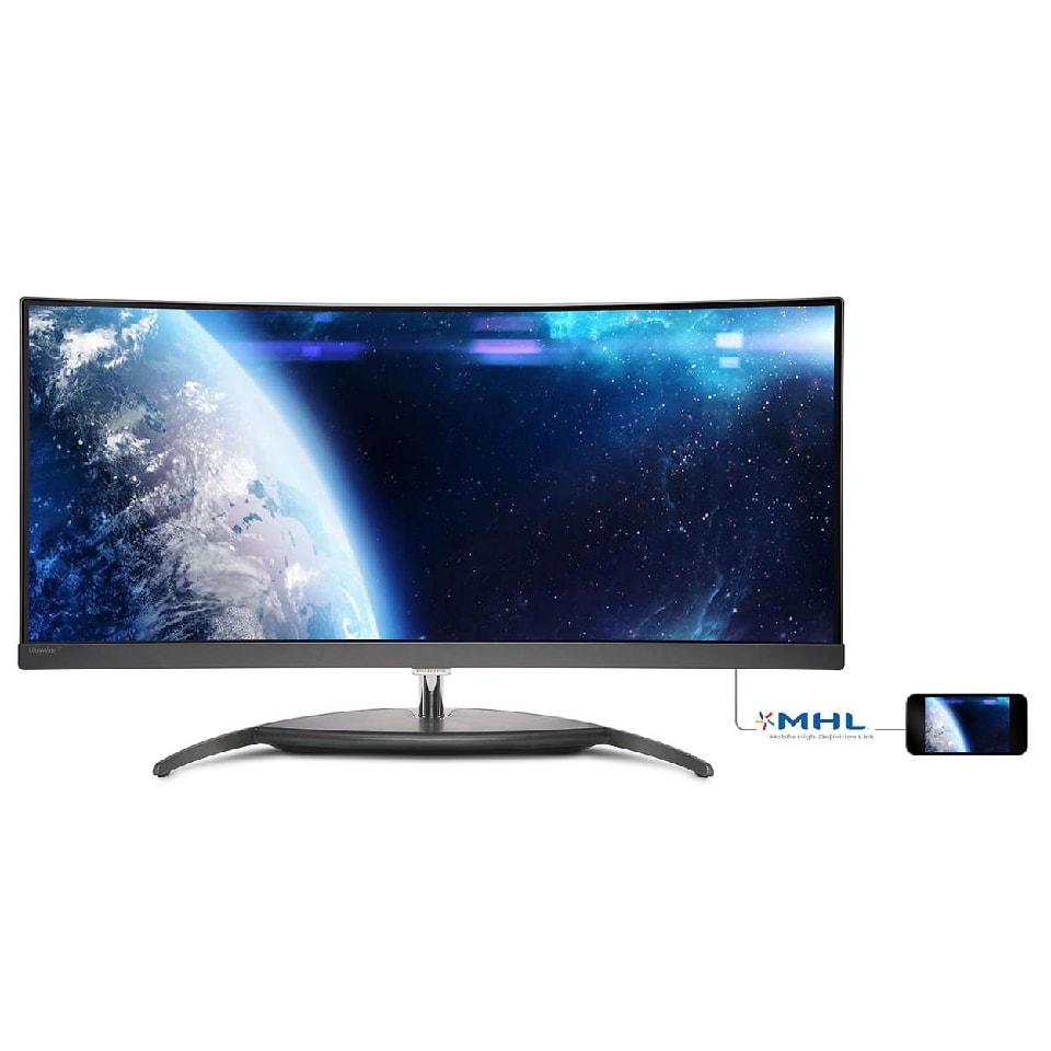 Philips BDM3490UC