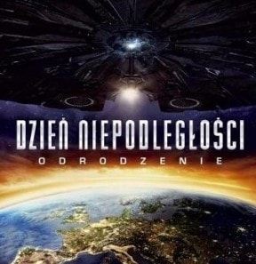Dzień Niepodległości: Odrodzenie – recenzja